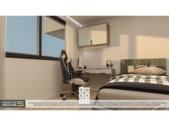 Apartamento T3 - S�o Jo�o da Madeira, S�o Jo�o da Madeira, Aveiro - Miniatura: 3/15