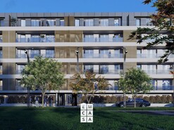 Apartamento T3 - Albergaria-a-Velha, Albergaria-a-Velha, Aveiro - Miniatura: 1/21