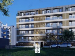 Apartamento T3 - Albergaria-a-Velha, Albergaria-a-Velha, Aveiro - Miniatura: 2/21