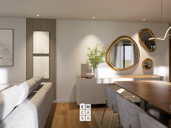 Apartamento T3 - Albergaria-a-Velha, Albergaria-a-Velha, Aveiro - Miniatura: 10/21