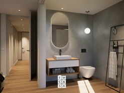 Apartamento T3 - Albergaria-a-Velha, Albergaria-a-Velha, Aveiro - Miniatura: 11/21