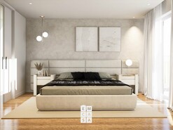 Apartamento T3 - Albergaria-a-Velha, Albergaria-a-Velha, Aveiro - Miniatura: 14/21