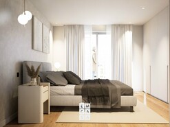 Apartamento T3 - Albergaria-a-Velha, Albergaria-a-Velha, Aveiro - Miniatura: 15/21