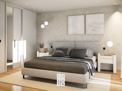 Apartamento T3 - Albergaria-a-Velha, Albergaria-a-Velha, Aveiro - Miniatura: 17/21