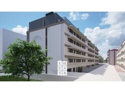 Apartamento T3 - Albergaria-a-Velha, Albergaria-a-Velha, Aveiro - Miniatura: 20/21