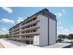 Apartamento T2 - Albergaria-a-Velha, Albergaria-a-Velha, Aveiro - Miniatura: 12/24