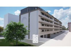 Apartamento T2 - Albergaria-a-Velha, Albergaria-a-Velha, Aveiro - Miniatura: 15/24