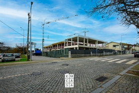 Moradia T3 - Milheir�s de Poiares, Santa Maria da Feira, Aveiro - Miniatura: 5/19