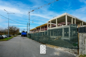 Moradia T3 - Milheir�s de Poiares, Santa Maria da Feira, Aveiro - Miniatura: 10/19