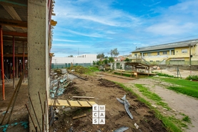 Moradia T3 - Milheir�s de Poiares, Santa Maria da Feira, Aveiro - Miniatura: 14/19