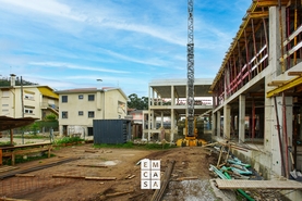 Moradia T3 - Milheir�s de Poiares, Santa Maria da Feira, Aveiro - Miniatura: 15/19