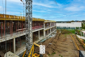 Moradia T3 - Milheir�s de Poiares, Santa Maria da Feira, Aveiro - Miniatura: 17/19