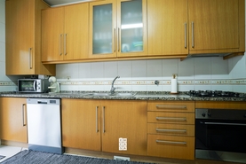 Apartamento T2 - Santiago de Riba-Ul, Oliveira de Azem�is, Aveiro - Miniatura: 3/24