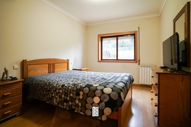 Apartamento T2 - Santiago de Riba-Ul, Oliveira de Azem�is, Aveiro - Miniatura: 16/24