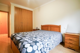 Apartamento T2 - Santiago de Riba-Ul, Oliveira de Azem�is, Aveiro - Miniatura: 17/24