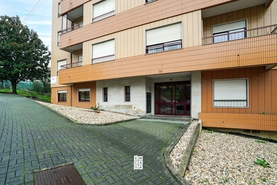 Apartamento T2 - Santiago de Riba-Ul, Oliveira de Azem�is, Aveiro - Miniatura: 24/24