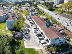 Moradia T3 - S�o Jo�o da Madeira, S�o Jo�o da Madeira, Aveiro - Miniatura: 4/24