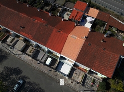 Moradia T3 - S�o Jo�o da Madeira, S�o Jo�o da Madeira, Aveiro - Miniatura: 8/24