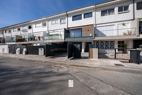 Moradia T3 - S�o Jo�o da Madeira, S�o Jo�o da Madeira, Aveiro - Miniatura: 9/24