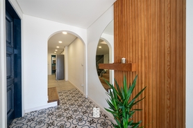 Moradia T3 - S�o Jo�o da Madeira, S�o Jo�o da Madeira, Aveiro - Miniatura: 15/24