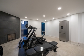 Moradia T3 - S�o Jo�o da Madeira, S�o Jo�o da Madeira, Aveiro - Miniatura: 17/24