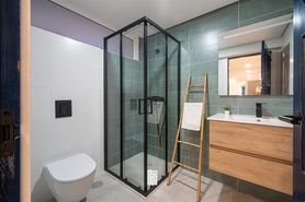 Moradia T3 - S�o Jo�o da Madeira, S�o Jo�o da Madeira, Aveiro - Miniatura: 18/24