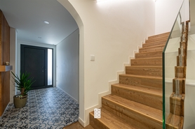 Moradia T3 - S�o Jo�o da Madeira, S�o Jo�o da Madeira, Aveiro - Miniatura: 21/24