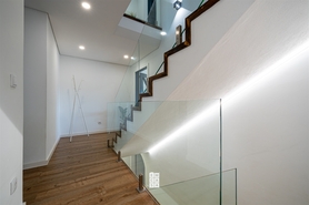 Moradia T3 - S�o Jo�o da Madeira, S�o Jo�o da Madeira, Aveiro - Miniatura: 23/24