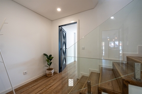 Moradia T3 - S�o Jo�o da Madeira, S�o Jo�o da Madeira, Aveiro - Miniatura: 24/24