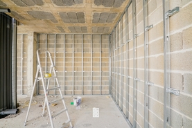 Apartamento T0 - S�o Jo�o da Madeira, S�o Jo�o da Madeira, Aveiro - Miniatura: 6/14