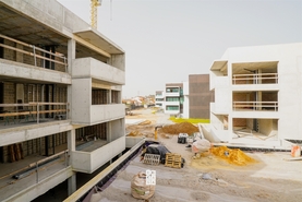 Apartamento T0 - S�o Jo�o da Madeira, S�o Jo�o da Madeira, Aveiro - Miniatura: 9/14