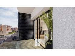Apartamento T4 - Canidelo, Vila Nova de Gaia, Porto - Miniatura: 8/24