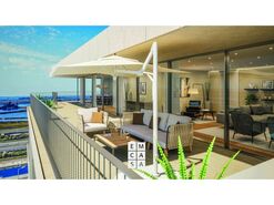 Apartamento T4 - Canidelo, Vila Nova de Gaia, Porto - Miniatura: 23/24