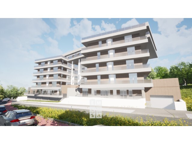 Apartamento T2 - Oliveira de Azemeis, Oliveira de Azeméis, Aveiro - Imagem grande