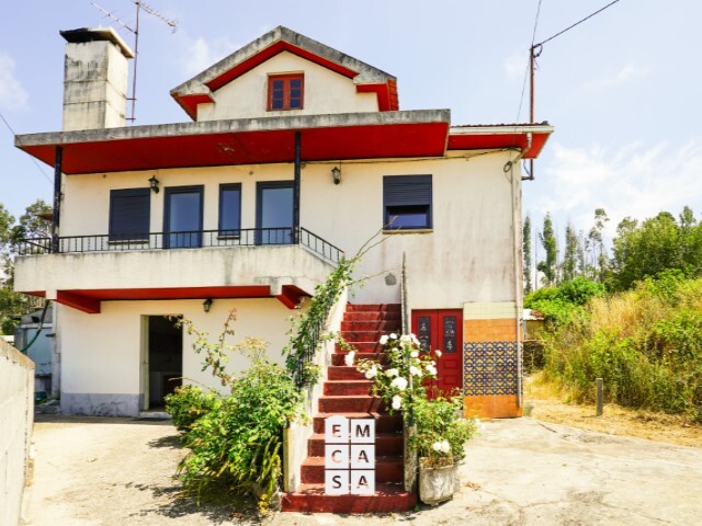 Moradia T3 - Oliveira de Azemeis, Oliveira de Azemis, Aveiro - Imagem grande