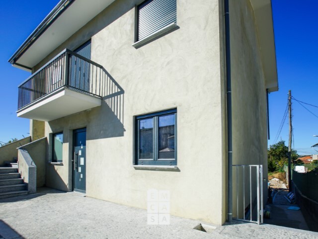 Apartamento T2 - Milheirs de Poiares, Santa Maria da Feira, Aveiro - Imagem grande