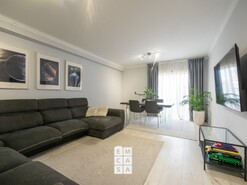 Apartamento T2 - São João da Madeira, São João da Madeira, Aveiro