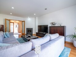 Apartamento T3 - Oliveira de Azemeis, Oliveira de Azeméis, Aveiro