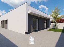 Moradia T3 - Santa Maria da Feira, Santa Maria da Feira, Aveiro