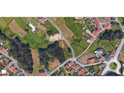 Terreno R�stico T0 - S�o Roque, Oliveira de Azem�is, Aveiro