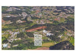 Terreno R�stico T0 - Pedroso, Vila Nova de Gaia, Porto