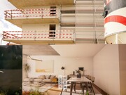 Apartamento T3 - Oliveira de Azemeis, Oliveira de Azemis, Aveiro - Miniatura: 4/9