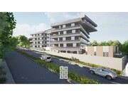 Apartamento T2 - Oliveira de Azemeis, Oliveira de Azemis, Aveiro - Miniatura: 8/9