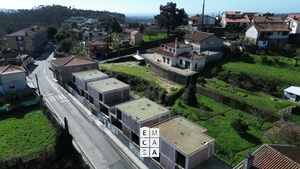 Moradia T4 - Sever do Vouga, Sever do Vouga, Aveiro - Miniatura: 2/23