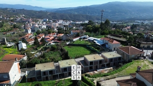 Moradia T4 - Sever do Vouga, Sever do Vouga, Aveiro - Miniatura: 4/23