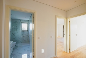 Apartamento T1 - S�o Jo�o da Madeira, S�o Jo�o da Madeira, Aveiro - Miniatura: 1/23