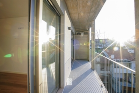 Apartamento T1 - S�o Jo�o da Madeira, S�o Jo�o da Madeira, Aveiro - Miniatura: 8/23