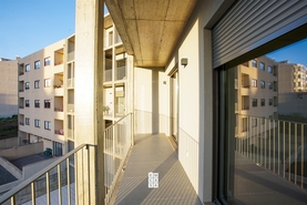 Apartamento T1 - S�o Jo�o da Madeira, S�o Jo�o da Madeira, Aveiro - Miniatura: 9/23