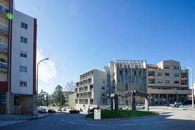 Apartamento T1 - S�o Jo�o da Madeira, S�o Jo�o da Madeira, Aveiro - Miniatura: 16/23