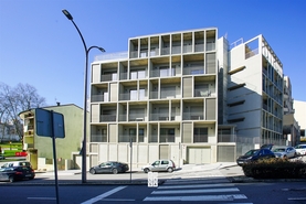 Apartamento T1 - S�o Jo�o da Madeira, S�o Jo�o da Madeira, Aveiro - Miniatura: 17/23